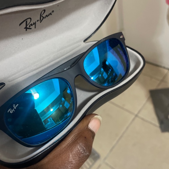 Ray ban sunglasses - Picture 4 of 9